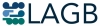 LAGB logo